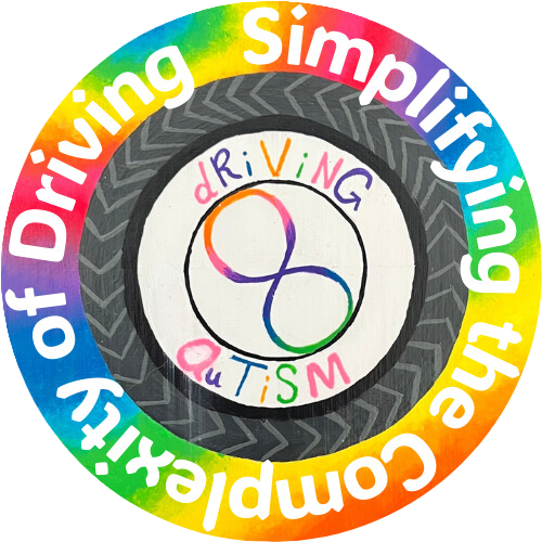 DrivingAutism